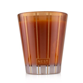 Scented Candle - Pumpkin Chai