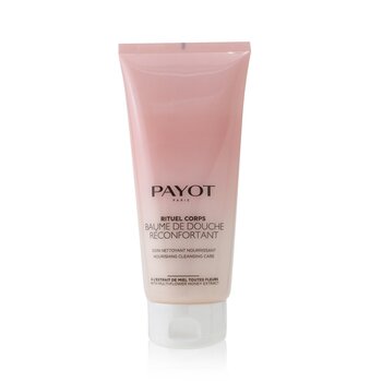 Rituel Corps Baume De Douche Reconfortant - Nourishing Cleansing Care