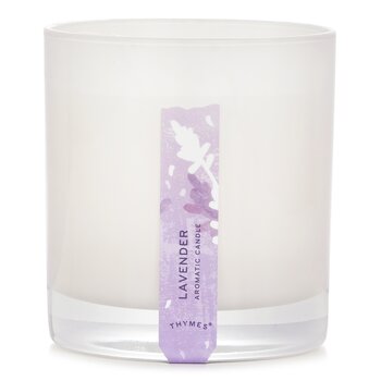 Aromatic Candle - Lavender
