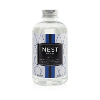 Reed Diffuser Liquid Refill - Linen
