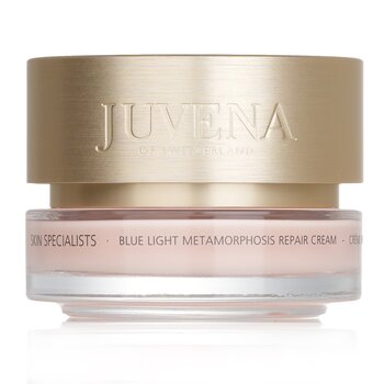 Skin Specialists Blue Light Metamorphosis Repair Cream