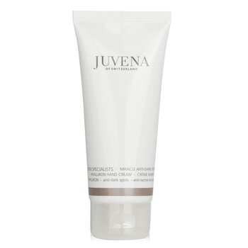 Skin Specialists Miracle Anti-Dark Spot Hyaluron Hand Cream