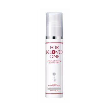 Melasleep Brightening - Lumi's Key Lotion