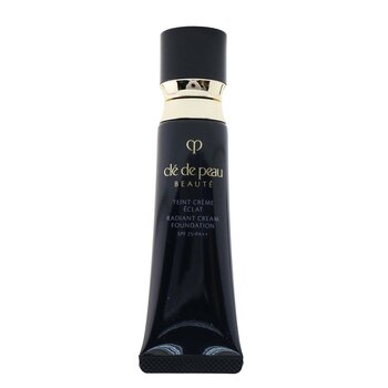 Radiant Cream Foundation N SPF 25 - # O20 Light Medium Ocher