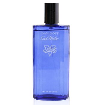 Cool Water Street Fighter Eau De Toilette Spray (Champion Edition)