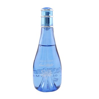 Cool Water Street Fighter Eau De Toilette Spray (Champion Edition)