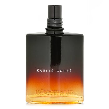 Karite Corse Eau De Parfum Spray