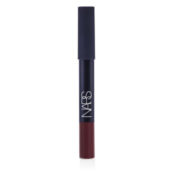 Velvet Matte Lip Pencil - Damned