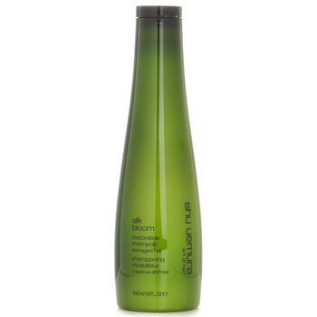 Silk Bloom Restorative Shampoo (Damaged Hair)