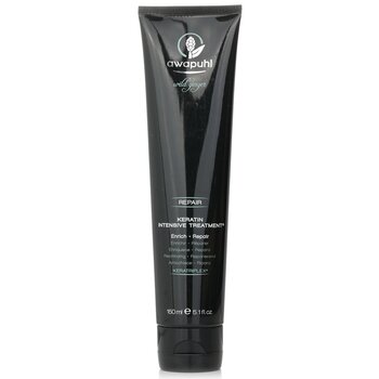 Awapuhi Wild Ginger Repair Keratin Intensive Treatment (Enrich - Repair)