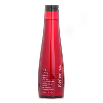 Color Lustre Brilliant Glaze Shampoo (Color-Treated Hair)