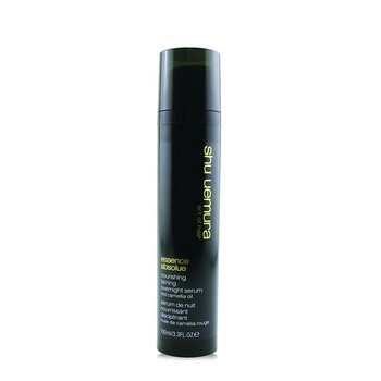 Essence Absolue Nourishing Taming Overnight Serum