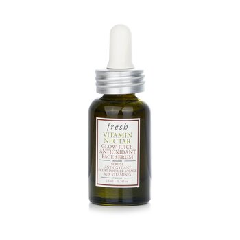 Vitamin Nectar Glow Juice Antioxidant Face Serum