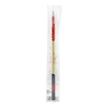H9 Hard Formula Eyebrow Pencil (Crafted In Japan Edition) - # 06 Acorn