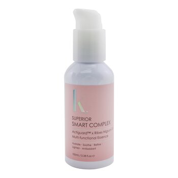 K. Series Superior Smart Complex Multi-Functional Essence