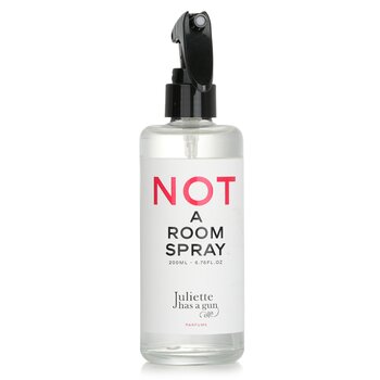 Not A Room Spray