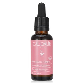 Vinosource-Hydra Overnight Recovery Oil