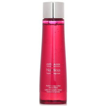 Nutritious Super-Pomegranate Radiant Energy Lotion - Intense Moist