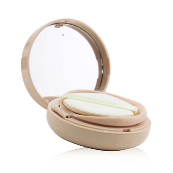 Cushion De Beaute Foundation SPF 22 - # 01