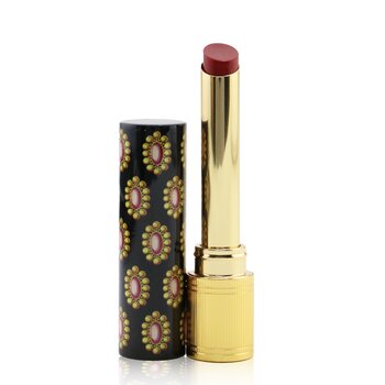 Rouge De Beaute Brillant Glow & Care Lip Colour - # 508 Diana Amber