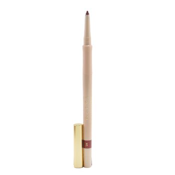 Stylo Contour Des Yeux Long Lasting Khol Liner - # 04 Bordeaux