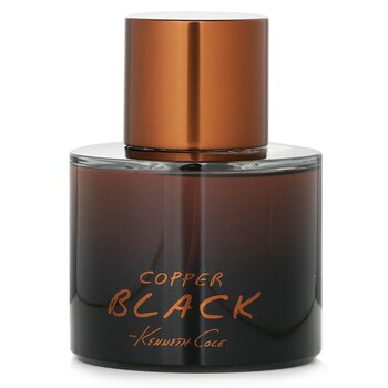 Copper Black Eau De Toilette Spray
