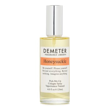 Honeysuckle Cologne Spray