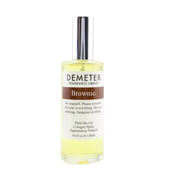 Brownie Cologne Spray