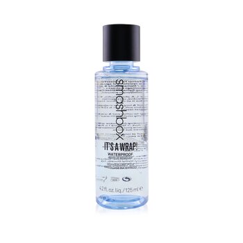 It's A Wrap Waterproof Makeup Remover