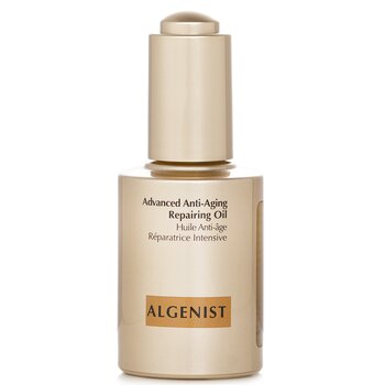 Advanced Anti-Aging Repairing Oil