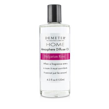 Atmosphere Diffuser Oil - Bulgarian Rose