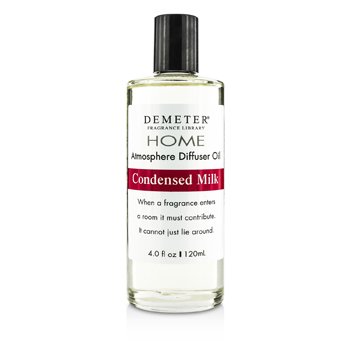 Atmosphere Diffuser Oil - Condensed Milk