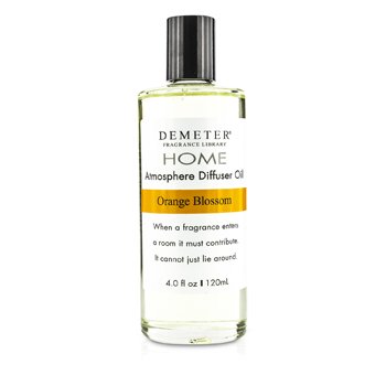 Atmosphere Diffuser Oil - Orange Blossom