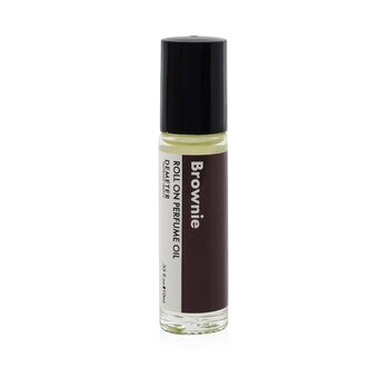 Brownie Roll On Perfume Oil