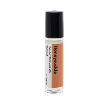Honeysuckle Roll On Perfume Oil