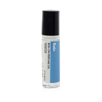 Rain Roll On Perfume Oil