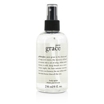 Pure Grace Body Spritz