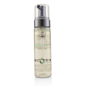 SUZANOBAGIMD Foaming Cleanser