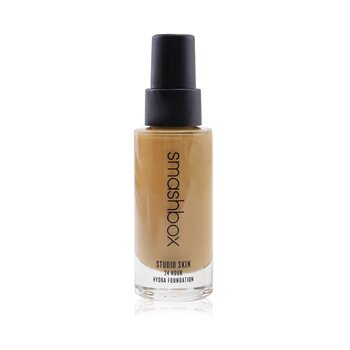 Studio Skin 24 Hour Hydra Foundation - # 3.1 (Medium With Cool Peach Undertone)