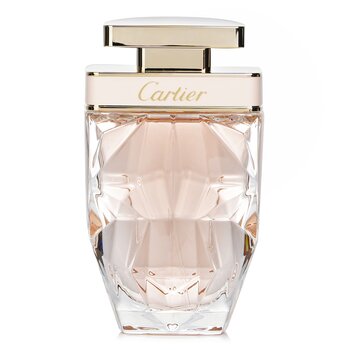La Panthere Eau De Toilette Spray