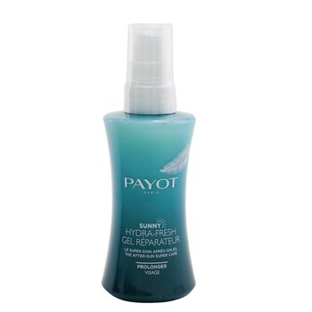 Sunny Hydra-Fresh - The After-Sun Super Care (For Face)