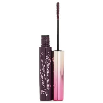 Heroine Make Micro Mascara Advanced Film - # 50 Mauve Pink (Limited Edition)
