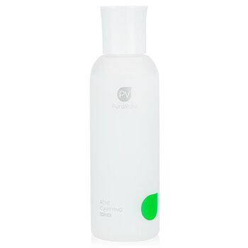 PuraVida Acne Clarifying Toner (Exp. Date: 06/2024)