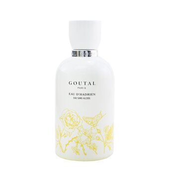 Eau D'Hadrien Alcohol Free Water Spray