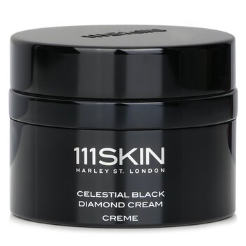 Celestial Black Diamond Cream