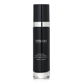 Celestial Black Diamond Day Cream Light