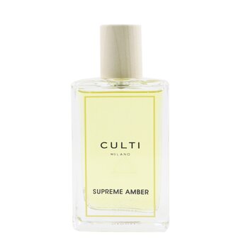 Home Spray - Supreme Amber