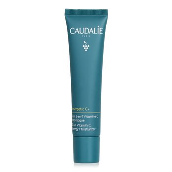 Vinergetic C+ 3-In-1 Vitamin C Energy Moisturizer