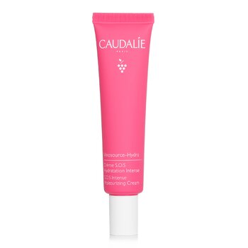 Vinosource-Hydra S.O.S Intense Moisturizing Cream