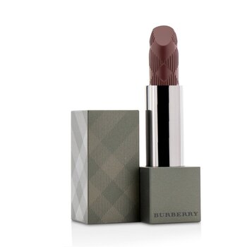 Lip Velvet Long Lasting Matte Lip Colour - # No. 437 Oxblood
